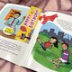 Pete the Cat Groovy Birthday! Bookmark Awards Alternate Image C