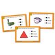 Power Pen Learning Cards: Reading Readiness Alternate Image A