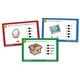 Power Pen Learning Cards: Short Vowels Alternate Image A