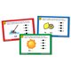 Power Pen Learning Cards: Consonants Alternate Image A