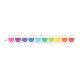 Colorful Fiesta Die-Cut Border Trim Alternate Image SIZE