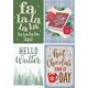 Winter Small Poster Pack Alternate Image A