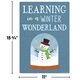 Winter Small Poster Pack Alternate Image SIZE