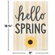 Spring Small Poster Pack Alternate Image SIZE