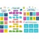 Math Talk Bulletin Board Alternate Image A