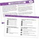 Power Pen Learning Cards: Reading Comprehension Grade 4 Alternate Image A