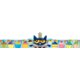 Pete the Cat Happy Birthday Crowns Alternate Image A