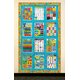 Pete the Cat Early Learning Small Poster Pack Alternate Image A