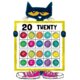 Pete the Cat Numbers 0-20 Bulletin Board Alternate Image D