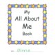 My Own All About Me Book Grades 1-2 Alternate Image C