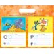 Pete the Cat Activity Pad Alternate Image B