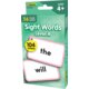 Sight Words Flash Cards - Level A Alternate Image D