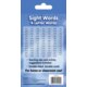 Sight Words Flash Cards - 4 Letter Words Alternate Image E