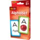 Alphabet Flash Cards Alternate Image D