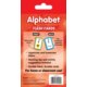 Alphabet Flash Cards Alternate Image E