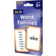 Word Families Flash Cards Alternate Image D