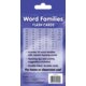 Word Families Flash Cards Alternate Image E