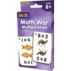 Math War Multiplication Flash Cards Alternate Image D