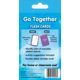 Go Together Flash Cards Alternate Image E