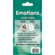 Emotions Flash Cards Alternate Image E