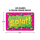 Rhyming Words Splat Game Alternate Image SIZE