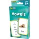 Vowels Flash Cards Alternate Image D