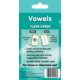 Vowels Flash Cards Alternate Image E