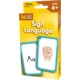 Sign Language Flash Cards Alternate Image D