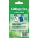 Categories Flash Cards Alternate Image E