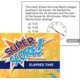 Super Score Game Elapsed Time Grades 3+ Alternate Image A