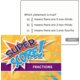 Super Score Game Fractions Grades 3+ Alternate Image A