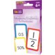 Fractions, Decimals & Percents Flash Cards Alternate Image D