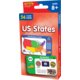 US States Flash Cards Alternate Image D