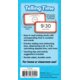 Telling Time Flash Cards Deluxe Set Alternate Image E