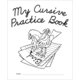 My Own Cursive Practice Book, 10-Pack Alternate Image E