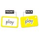 Sight Words in a Flash Cards Grades K-1 Alternate Image E