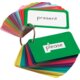 Sight Words in a Flash Cards Grades 1-2 Alternate Image A