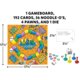 Math Noodlers Game Grades 4-5 Alternate Image SIZE