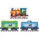 Phonics Train Game: Initial Consonants Alternate Image A