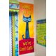 Pete the Cat Welcome Banner Alternate Image A