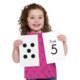 Sensational Math Subitizing Activity Cards Alternate Image B