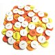 Sensational Math Class Set Place Value Discs Alternate Image A