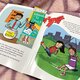 Pete the Cat School is Cool! Bookmarks Alternate Image A