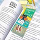 Pete the Cat School is Cool! Bookmarks Alternate Image C