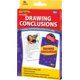 Drawing Conclusions Practice Cards Yellow Level Alternate Image C