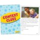 Context Clues Practice Cards Yellow Level Alternate Image A