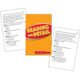 Reading for Detail Practice Cards Red Level Alternate Image A