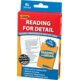 Reading for Detail Practice Cards Blue Level Alternate Image C