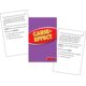 Cause & Effect Practice Cards Red Level Alternate Image A