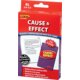 Cause & Effect Practice Cards Red Level Alternate Image C